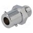 89-20508012-G014 Bayonet coupler; brass,nickel; 12.3mm; Thread: G 1/4" TvXliceB8dSFdv1yFCsQYjOGvGE_1T7loTXOvSWfwns