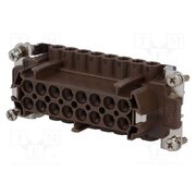 CNEF 16 RY Connector: HDC; female; 180 °C; 16A; 500V; 16+PE; size 77.27 1mrsSzuC3GO1JZXNo_qc9PYFFy3CJ3-THVB7vacW3x4