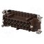 CNEF 16 RY Connector: HDC; female; 180 °C; 16A; 500V; 16+PE; size 77.27 1mrsSzuC3GO1JZXNo_qc9PYFFy3CJ3-THVB7vacW3x4