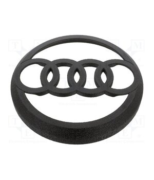 GRL MP02 AUDI 10 Loudspeaker grille; 250mm; PETG Cbagm5tY9bGzjhGpffaYfHCI1lF5FegtszEmDBaIOLY