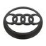 GRL MP02 AUDI 10 Loudspeaker grille; 250mm; PETG Cbagm5tY9bGzjhGpffaYfHCI1lF5FegtszEmDBaIOLY