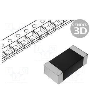 PS04LTVA1 Arrester: surge arrester; SMD; 0402; 0.05pF; -55÷125°C; 12V VQ7wvevyR8iPj88F3ZhiIHl5SnoCNe74r_mLmx1IZkA