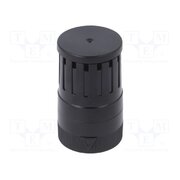 902500405 Automation module: sound signaller; black; 24VDC; 24VAC; IP66 sc8YnOHQ526VDQEVr3q3mU08MS9Cnm_G7jv_Vs9ey-E