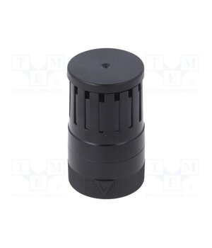 902500405 Automation module: sound signaller; black; 24VDC; 24VAC; IP66 sc8YnOHQ526VDQEVr3q3mU08MS9Cnm_G7jv_Vs9ey-E