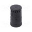 902500405 Automation module: sound signaller; black; 24VDC; 24VAC; IP66 sc8YnOHQ526VDQEVr3q3mU08MS9Cnm_G7jv_Vs9ey-E