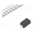 RS1M-13-F Diode: rectifying; SMD; 1kV; 1A; 500ns; SMA; Ufmax: 1.3V; Ifsm: 30A S62ohq9evgOQHsmjaGXQMvTXtl6BhhINEGu-_oitdGc