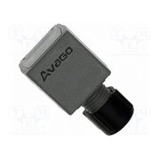 HFBR-1404Z Toslink component: simplex transmitter; λd: 820nm; Range: 2.7km LMvrrjN1OG8s9UsjKXhUoAORer3GTti8kj5pSwuQkUU