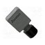 HFBR-1404Z Toslink component: simplex transmitter; λd: 820nm; Range: 2.7km LMvrrjN1OG8s9UsjKXhUoAORer3GTti8kj5pSwuQkUU
