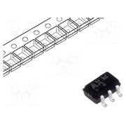 NL17SG02DFT2G IC: digital; NOR; Ch: 1; IN: 2; CMOS; SMD; SC88A; MiniGate; -55÷125°C gf6RpW-tfoE-OH4Jpe6b9RvWkh3-ZiJl4KfCrR2NNeg