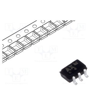 NL17SG02DFT2G IC: digital; NOR; Ch: 1; IN: 2; CMOS; SMD; SC88A; MiniGate; -55÷125°C gf6RpW-tfoE-OH4Jpe6b9RvWkh3-ZiJl4KfCrR2NNeg