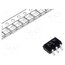 NL17SG02DFT2G IC: digital; NOR; Ch: 1; IN: 2; CMOS; SMD; SC88A; MiniGate; -55÷125°C gf6RpW-tfoE-OH4Jpe6b9RvWkh3-ZiJl4KfCrR2NNeg
