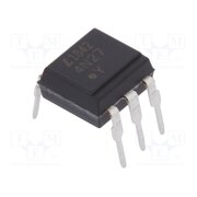 4N27 Optocoupler; THT; Ch: 1; OUT: transistor; Uinsul: 1.5kV; Uce: 30V GmbKEPSp_5HM9BHUftQ11CKsZsJnsht_IfsS0W7S6r8