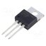 LMS1587CT-3.3/NOPB IC: voltage regulator; LDO,fixed; 3.3V; 3A; TO220-3; THT; tube; Ch: 1 G3H0GP_9YVKevkuLf41voV1DK-MI6sLFKKSyvf3t5K0