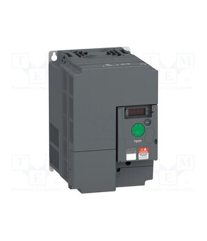 ATV310HD11N4E Vector inverter; 11kW; 3x400VAC; 3x380÷460VAC; 0÷10V; IN: 4; IP20 MIKEABZedBt3eFMJhCX4odPJHJQgfSthcBhDmWIHFLA