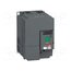 ATV310HD11N4E Vector inverter; 11kW; 3x400VAC; 3x380÷460VAC; 0÷10V; IN: 4; IP20 MIKEABZedBt3eFMJhCX4odPJHJQgfSthcBhDmWIHFLA