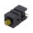 1800.7032 LED; in housing; 5mm; No.of diodes: 1; yellow; 20mA; 60°; 15÷30mcd bb7ZtqpW4-jkEXqtsdX8evPWDIJvba1G5SgPtW6k7fA