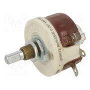 RHS350E Potentiometer: shaft; 350Ω; 25W; 6.35mm; Shaft: smooth; wirewound yZqhkg64vwO8bmTQbAQaQ9eUNAqQnDhUMPXPpP2yHv0