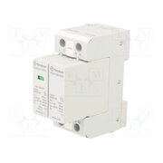 7P.22.8.275.0020 Surge arrester; Type 2; Poles: 1+NPE; 20kA; for DIN rail mounting meRLBN9wArY7EGbM_F-To7cZBSPYU9jKcTf8Pk306v4