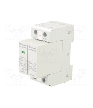 7P.22.8.275.0020 Surge arrester; Type 2; Poles: 1+NPE; 20kA; for DIN rail mounting meRLBN9wArY7EGbM_F-To7cZBSPYU9jKcTf8Pk306v4