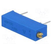T18100KT10 Potentiometer: mounting; multiturn; 10Ω; 750mW; ±10%; linear aqhrpqF7Xo8ipxQ9d_6x_Fy7cz1SP_ON_LcnCn4Rn_Y
