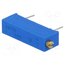 T18100KT10 Potentiometer: mounting; multiturn; 10Ω; 750mW; ±10%; linear aqhrpqF7Xo8ipxQ9d_6x_Fy7cz1SP_ON_LcnCn4Rn_Y
