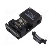 AZ 16-12ZIB1-1747 Safety switch: key operated; AZ 16I; IP67; plastic; black CC82DjRFRHlNGviYv1AnCimddWwikWBdekde7kyMsFI