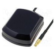 JCA001-MCX-A Antenna; automotive,inner; GPS; MCX-A; plug; straight; Len: 5m; 15mA qvmU6YBce3J_XQhhT_ruDCxQvxtsJsFEAA5VsbkkmHg