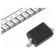 1N4448WX-TP Diode: switching; SMD; 100V; 250mA; 4ns; SOD323; Ufmax: 1.25V; 200mW d_AhxDMMJAQTPElLPDJ_Lr1-hIZtEohYosDWF1JW68Y
