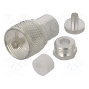 1-1337473-0 Connector: UHF (PL-259); plug; male; RG141,RG58; soldering,clamp 3guMVpF9i7NWrSas9XIIECCDNG1FR10TKwjFT5ukGI4