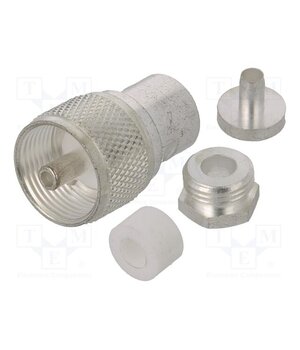 1-1337473-0 Connector: UHF (PL-259); plug; male; RG141,RG58; soldering,clamp 3guMVpF9i7NWrSas9XIIECCDNG1FR10TKwjFT5ukGI4