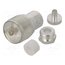 1-1337473-0 Connector: UHF (PL-259); plug; male; RG141,RG58; soldering,clamp 3guMVpF9i7NWrSas9XIIECCDNG1FR10TKwjFT5ukGI4