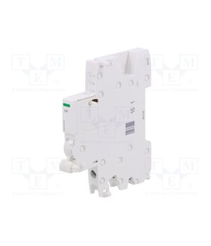 A9A26904 Auxiliary contacts; for DIN rail mounting; Contacts: SPDT; 6A lBR9b1L2geAyxXiyUlzCUl02jvv6hvtjsL0tnJdEnj4
