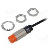 PR18-8AC Sensor: inductive; Range: 0÷8mm; 85÷264VAC; OUT: 2-wire NC; M18 0MvyfQlTwZkS7w2Q4bw5G8ON__7wQViyRfe6WGcK_Ic