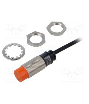 PR18-8AC Sensor: inductive; Range: 0÷8mm; 85÷264VAC; OUT: 2-wire NC; M18 0MvyfQlTwZkS7w2Q4bw5G8ON__7wQViyRfe6WGcK_Ic
