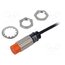 PR18-8AC Sensor: inductive; Range: 0÷8mm; 85÷264VAC; OUT: 2-wire NC; M18 0MvyfQlTwZkS7w2Q4bw5G8ON__7wQViyRfe6WGcK_Ic