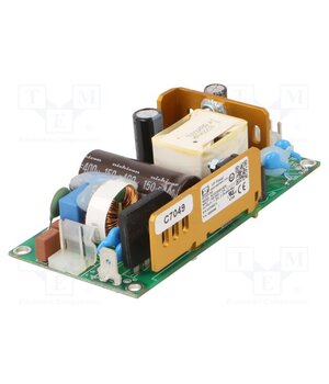 ECS65US28 Power supply: switching; open; 65W; 80÷264VAC; OUT: 1; 28VDC; 2.3A qRvjB9iymPfBhAREPC_aUViiNNxxz50abZAlvrgynys