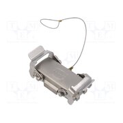 19440165402 Protection cover; size 16B; Han-INOX®; IP65,IP67; 77.5x27mm PgOHOw4qqVJ7Vug-wEhdpF91gU6ZfRyrKvBpyi1gVMU