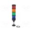 ECO70-Q05 Signalling column; red/orange/green/blue; LED; 24VDC; 24VAC; IP66 y0V9VR_hVh64Qf2SKpFIXtFr0e6IPO9nI8ZRQUe2-LM