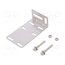 BEF-W280 Holder; stainless steel EdNXgsgPx4Z1WdgVFM4vOznwFM7TeRloBjC-2tFTNbk