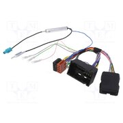 C1002CD Adapter for control from steering wheel; Alfa Romeo 5SKpg2RFqkfdqbrTDfn-LtRQey2m1mSVTBz78gqDINI