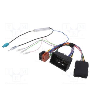C1002CD Adapter for control from steering wheel; Alfa Romeo 5SKpg2RFqkfdqbrTDfn-LtRQey2m1mSVTBz78gqDINI