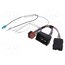 C1002CD Adapter for control from steering wheel; Alfa Romeo 5SKpg2RFqkfdqbrTDfn-LtRQey2m1mSVTBz78gqDINI