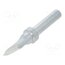 Q200-K Tip; knife; 4.7mm; for  soldering iron,for soldering station 9-uskt5cWMISRV0n1L91kxacCv_WqjIyJnkqCPUywk4