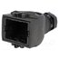 19411060422 Enclosure for connectors: HDC; size 6B; for cable; IP65; straight EDKGD9W_jv6vul-jP7igA8VUPAZxR859WFgVPP8fnJo