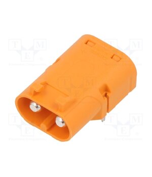 LCB40PW-M Connector: DC supply; socket; male; LC; 30A; 1kV; PIN: 2; angled 90° feYonEaemTiqgsZYFzIdpaxN-vZtyXAZSqeTIoEQ65U
