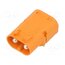 LCB40PW-M Connector: DC supply; socket; male; LC; 30A; 1kV; PIN: 2; angled 90° feYonEaemTiqgsZYFzIdpaxN-vZtyXAZSqeTIoEQ65U