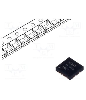 TXS0104ERGYR IC: digital; logic level voltage translator; Ch: 4; 1.65÷5.5VDC ExbnRRIvI_HlHdAJo439pPXDlCMFZvFnUwMqthjetOM