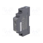 HDR-15-5 Power supply: switching; for DIN rail; 12W; 5VDC; 2.4A; 85÷264VAC nmxJpZoch9f83_xdaj-c1-umqh3PqElsqKU5ryGosXk