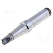 4PTC8-1 Tip; chisel; 3.2x0.8mm; 425°C; for  soldering iron 0clSgdZKJqhnuVfbGv6nuFwCYth3z1C2D2R019-L-xI