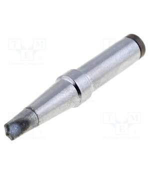 4PTC8-1 Tip; chisel; 3.2x0.8mm; 425°C; for  soldering iron 0clSgdZKJqhnuVfbGv6nuFwCYth3z1C2D2R019-L-xI